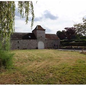 Le Gite Du Prieure