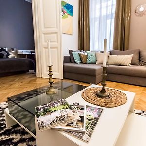 Deluxe Appartement